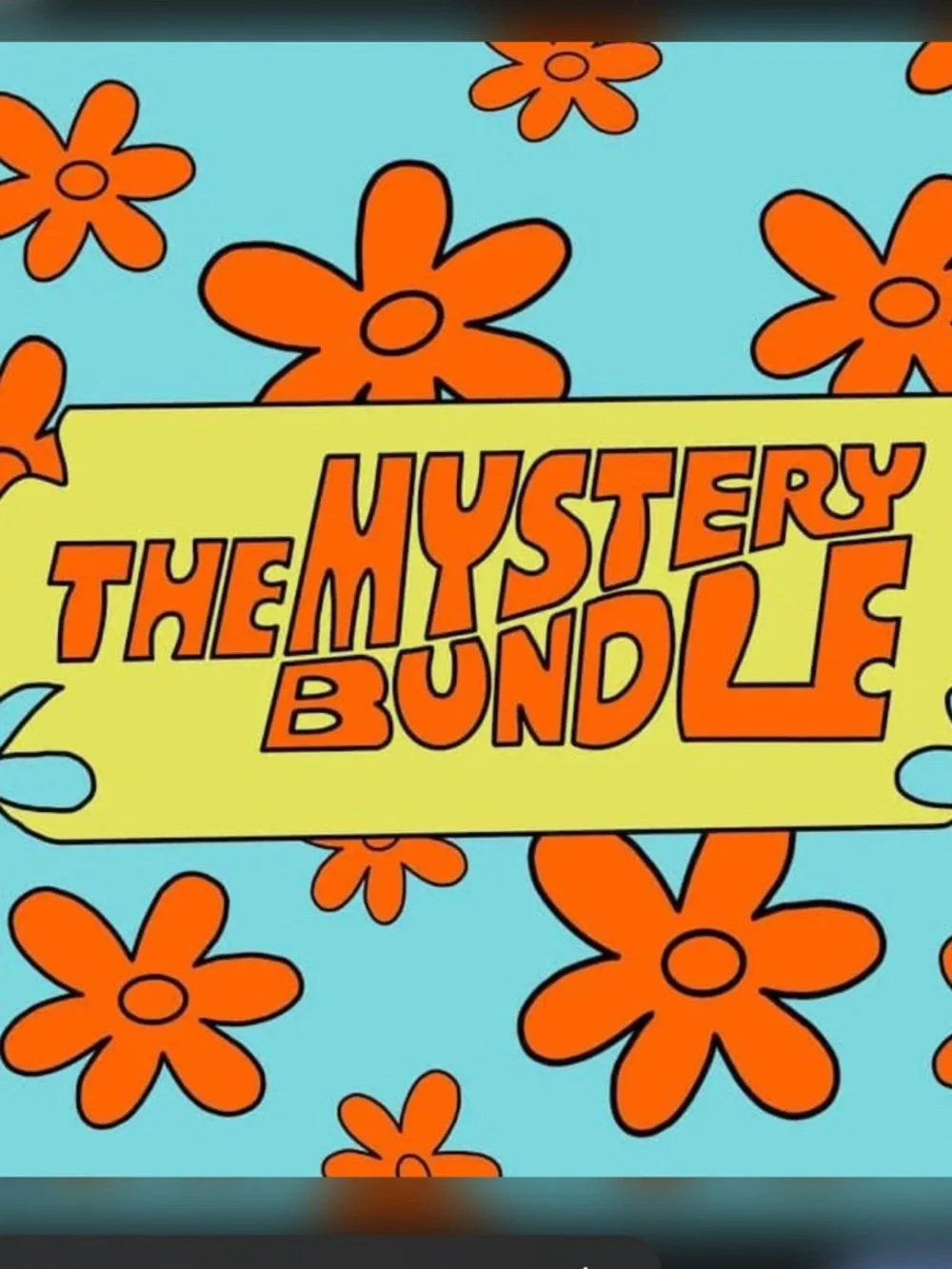 MYSTERY BUNDLES - Picture 1 of 1